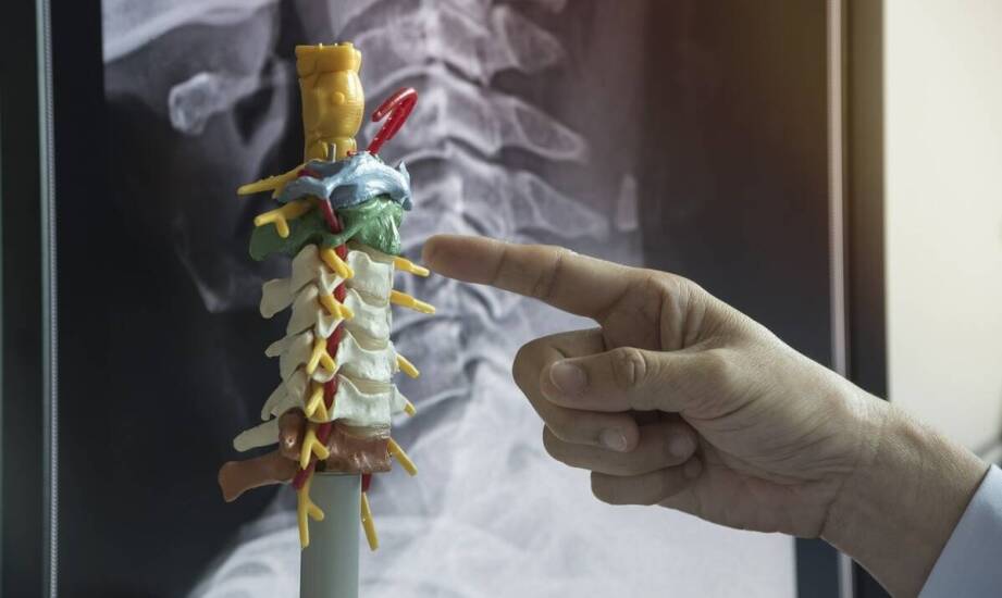 Ortopedia a osteoporoza – jakie są metody leczenia?