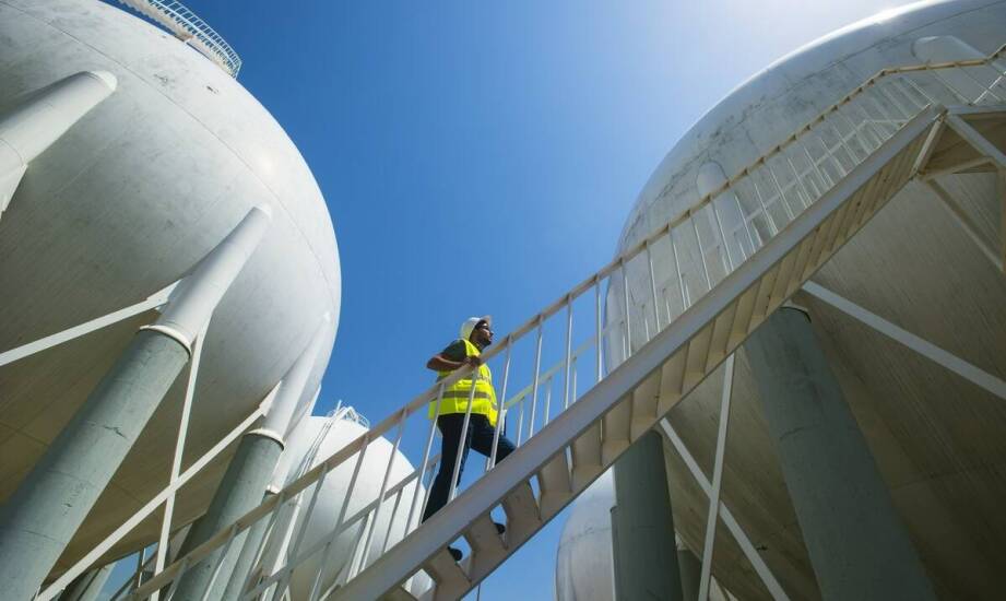 Wybór odpowiedniego zbiornika na LPG: co warto wziąć pod uwagę