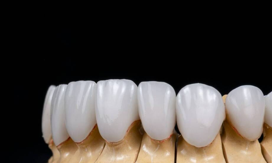 Zalety mostów porcelanowych w stomatologii estetycznej