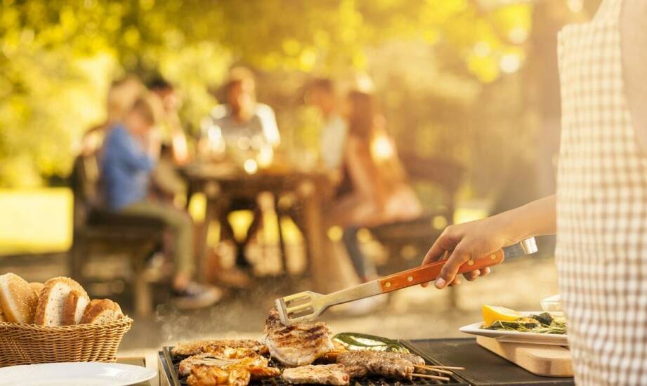 Wykorzystanie grillów BBQ w nowoczesnej kuchni – co warto wiedzieć