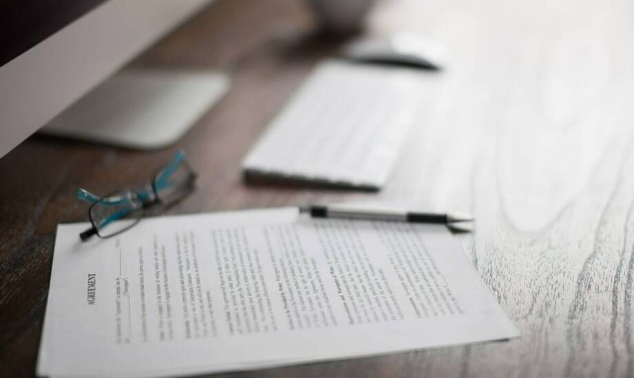 Znaczenie gwarancji pisemnej na usługi obróbki betonu