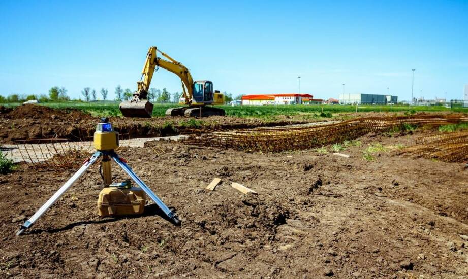 Jak geoinżynieria wspiera rozwój infrastruktury miejskiej?