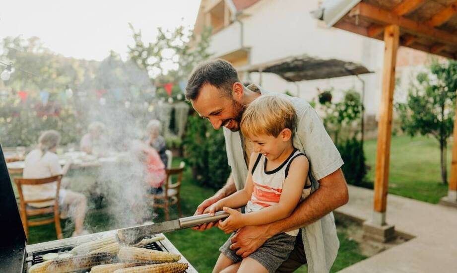 Grille BBQ – kluczowe cechy, które powinny przyciągnąć Twoją uwagę
