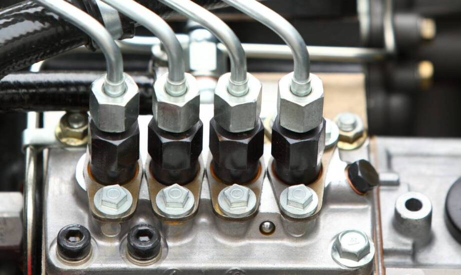 Dlaczego kontrolki ABS mogą się świecić przy problemach ze sterownikiem durashift?