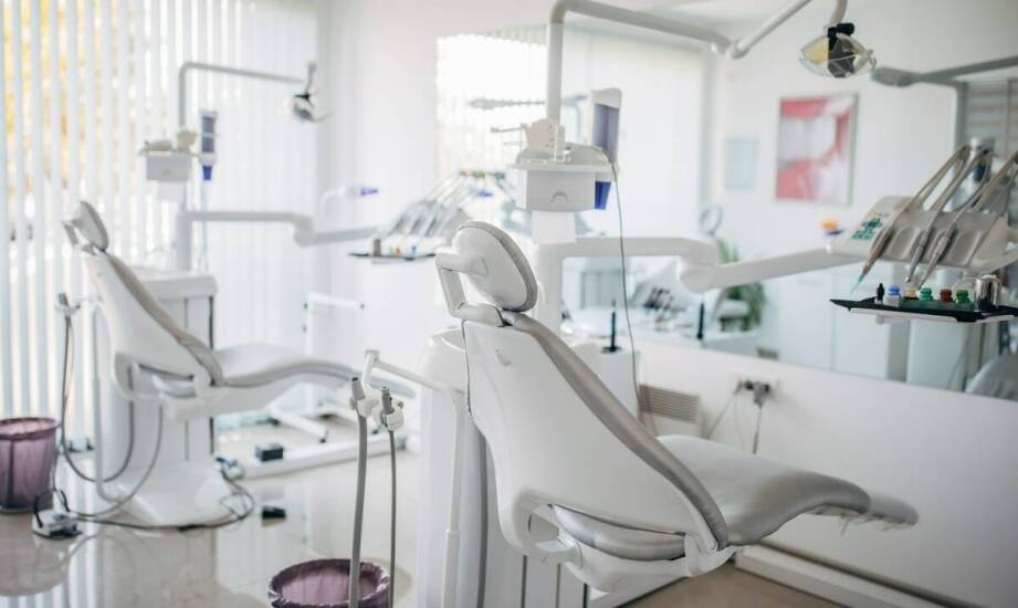 Dlaczego warto wybrać usługi endodontyczne w gabinecie stomatologicznym w Gdańsku na Morenie?