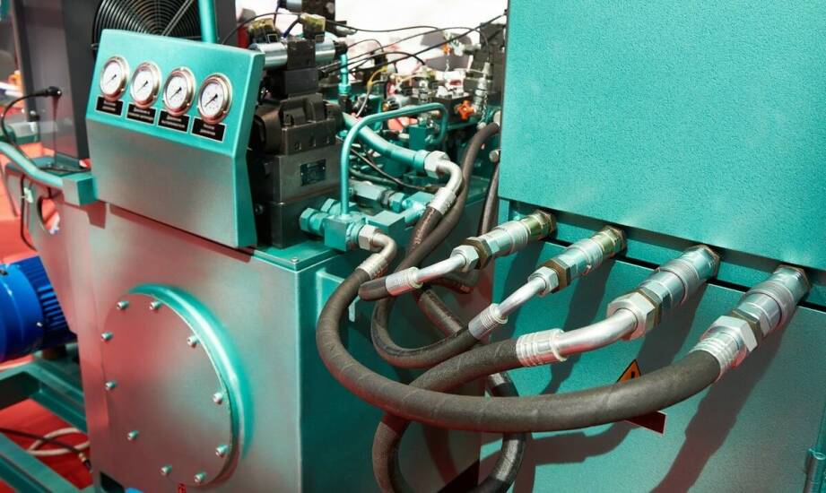 Przyszłość technologii chłodnic oleju hydraulicznego – czego możemy się spodziewać?