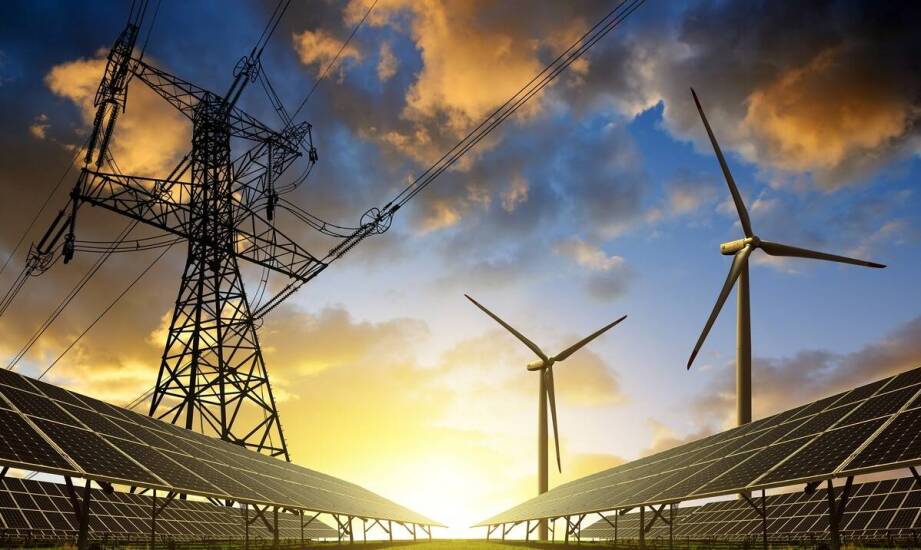 Dlaczego warto inwestować w nowoczesne systemy zarządzania energią?