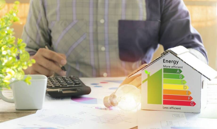 Jakie są kluczowe aspekty audytu energetycznego dla sektora usługowego?