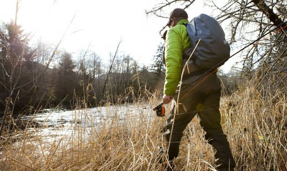 Zastosowanie plecaków taktycznych w fotografii outdoorowej