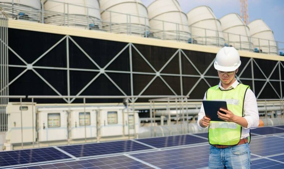 Znaczenie audytu energetycznego dla optymalizacji zużycia energii w przemyśle