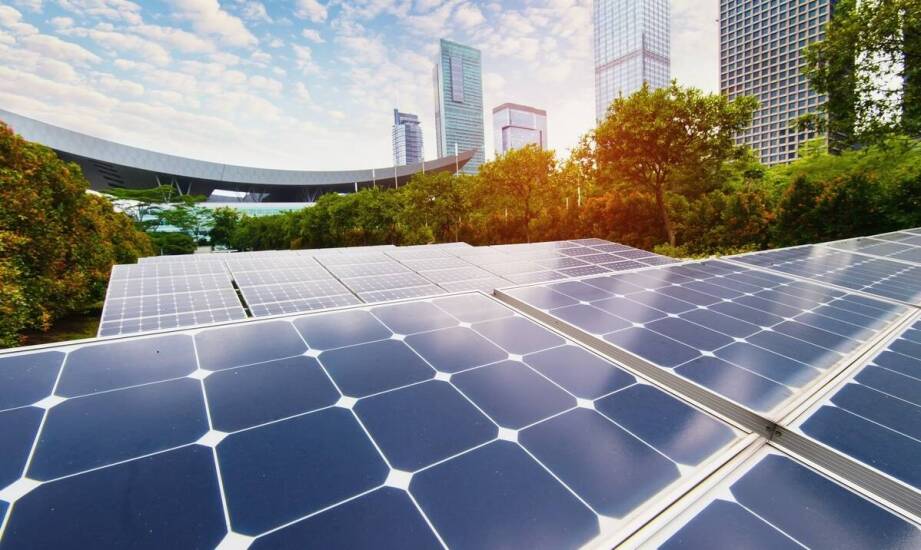 Jak ISO 50001 wspiera osiąganie celów zrównoważonego rozwoju?