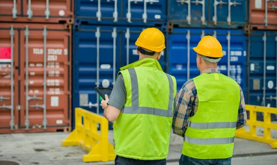 Jak technologia wspiera bezpieczeństwo przewożonych ładunków?