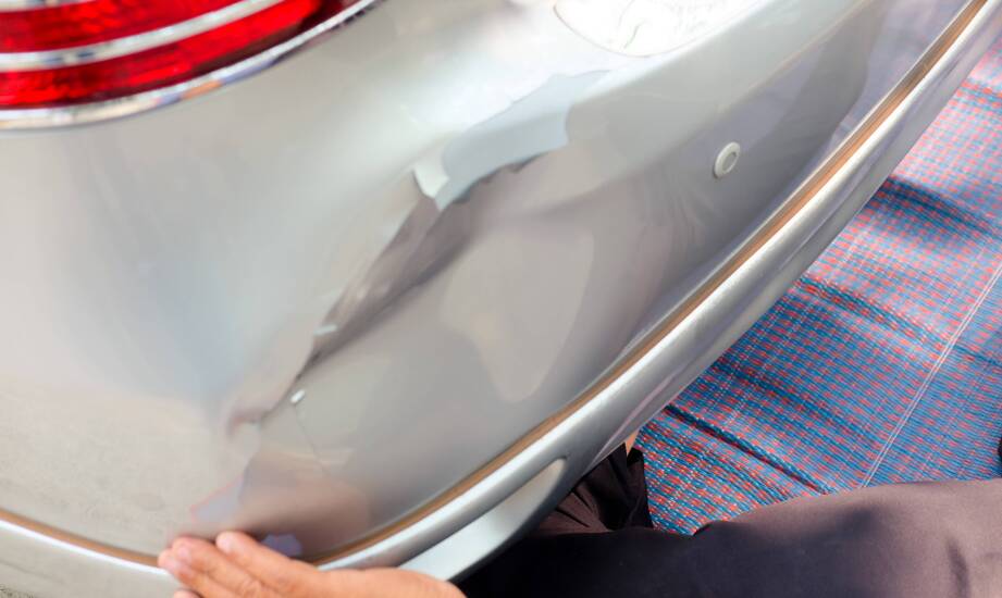 Dlaczego usuwanie wgnieceń metodą PDR to doskonałe rozwiązanie dla firm transportowych?