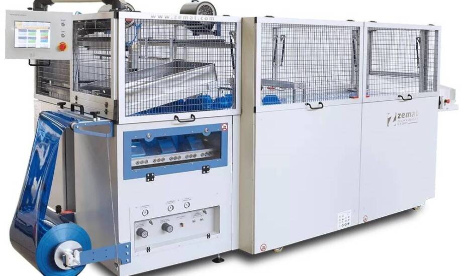 Innovative Technologies in Wood-Based Material Forming