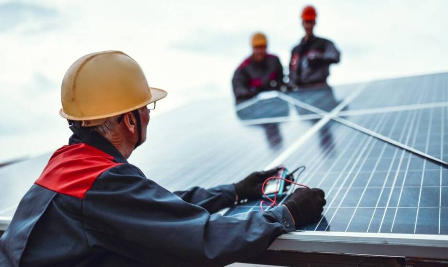 Aufdach-PV-Montage: Wie vermeidet man die häufigsten Installationsfehler?