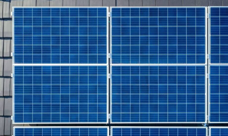 Kostenoptimierung durch moderne PV-Montagesysteme