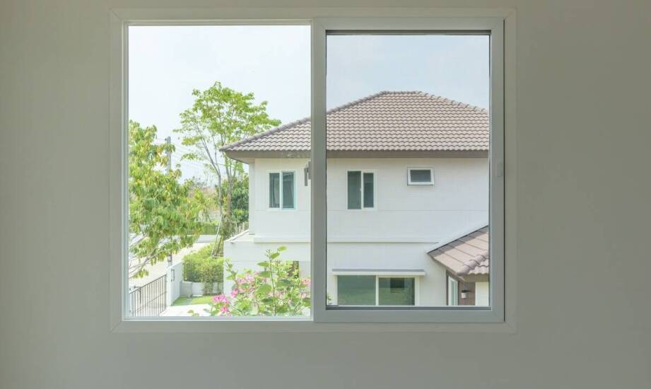 Was sind die neuesten Trends im Design von PVC-Fenstern?