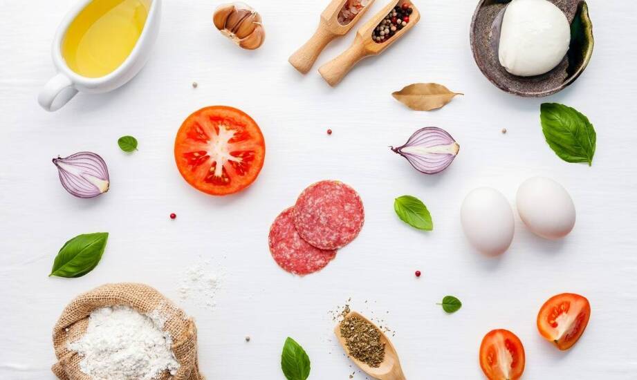 Tajemnice kuchni włoskiej: Najpopularniejsze dania w menu Kuchnia Italia