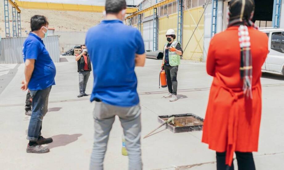 Przewodnik po wdrażaniu systemów zarządzania BHP w firmach z Zakopanem