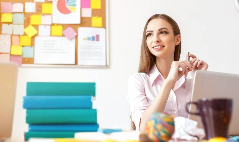 Zalety pracy zdalnej z wirtualną asystentką dla przedsiębiorców