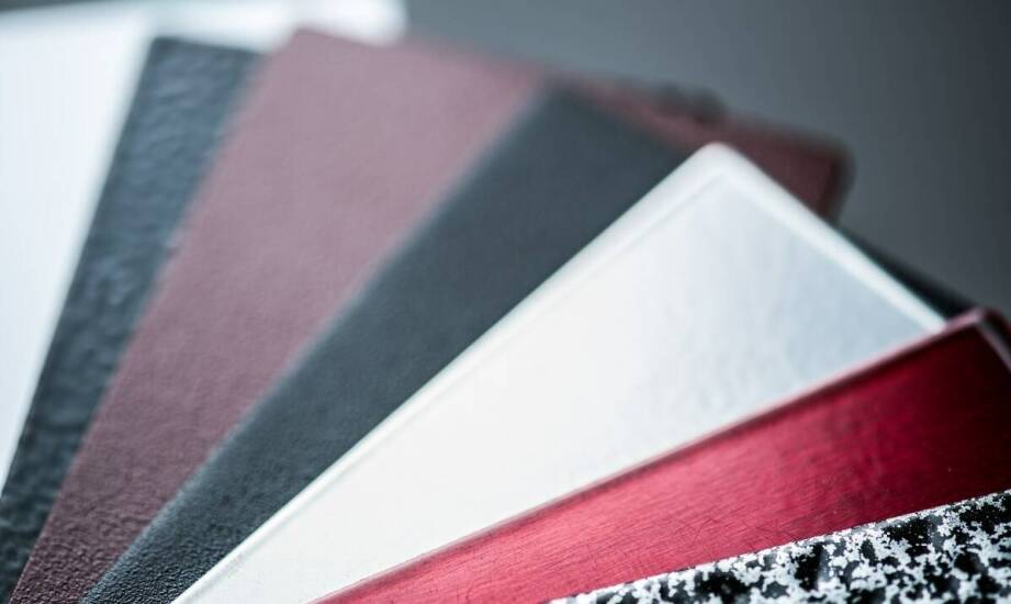 Lakier na zamówienie jako narzędzie w rękach profesjonalnego detailera