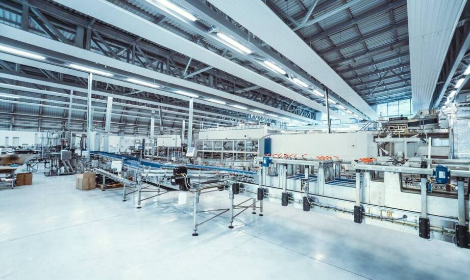 Zautomatyzowane systemy transportu wewnętrznego – przyszłość logistyki