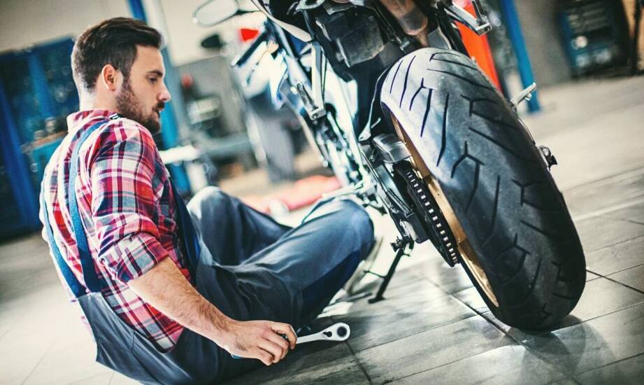 Wpływ regeneracji na osiągi motocykli – co warto wiedzieć?