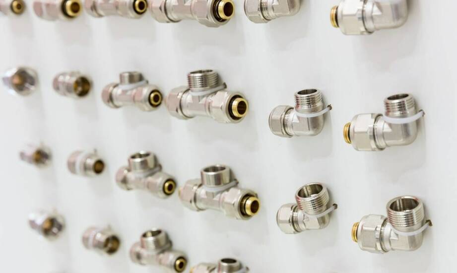 Rola złączki pneumatycznej 6mm w nowoczesnych systemach filtracji powietrza