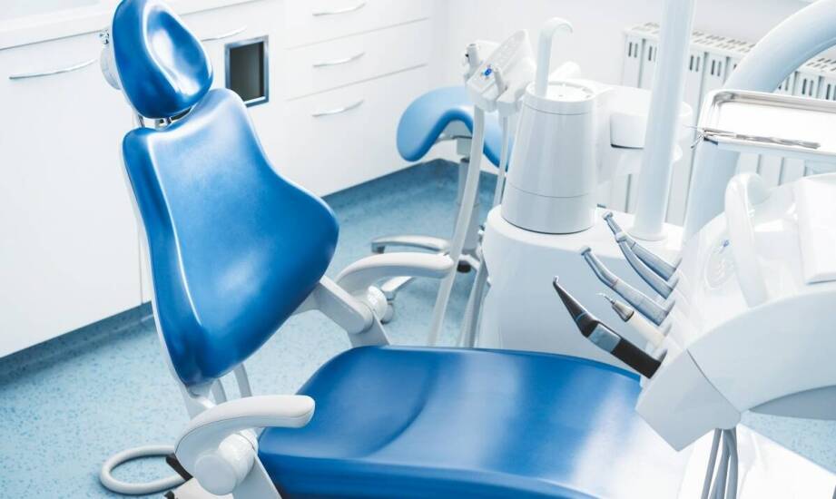 5 cech dobrego gabinetu stomatologicznego