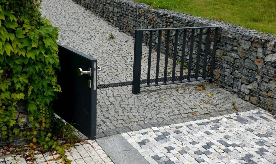 Jakie są korzyści z zastosowania ogrodzeń gabionowych na posesji?
