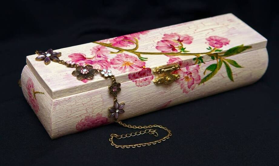 Drewniane bazy do decoupage – co warto wybrać z oferty sklepu?