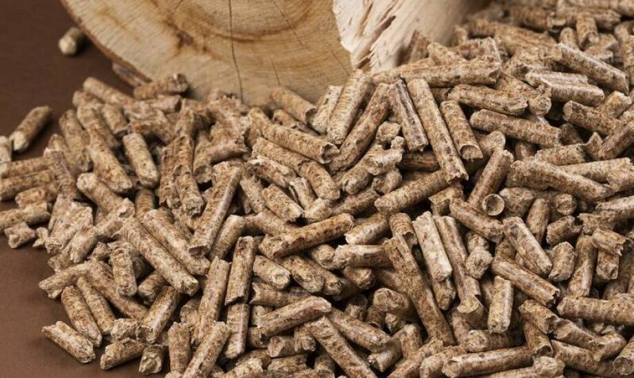 Jakie są zalety korzystania z pieców na pellet w domach jednorodzinnych?