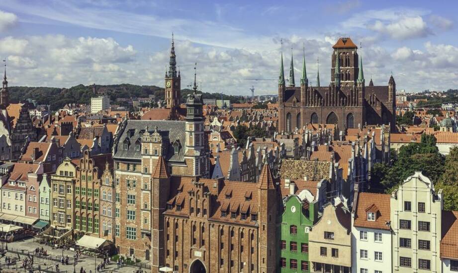 Nieruchomości Gdańsk – jak agencje nieruchomości ułatwiają proces zakupu?