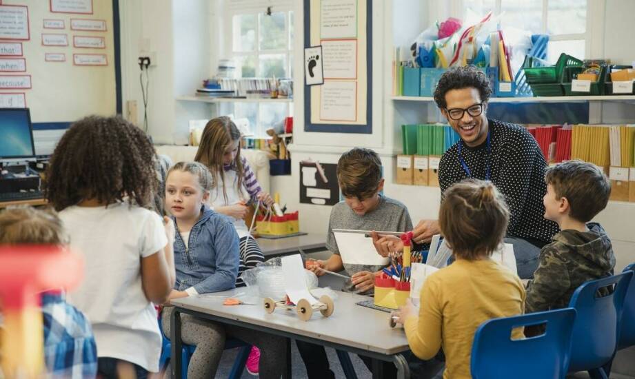 Wpływ badań pedagogicznych na planowanie indywidualnych programów edukacyjnych