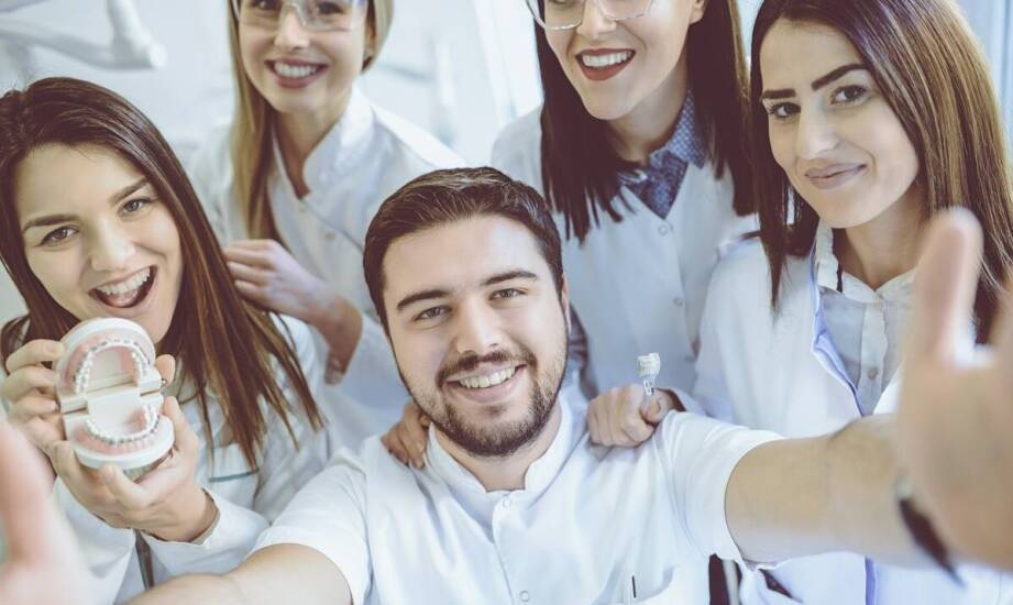 Jakie są kluczowe elementy skutecznej profilaktyki stomatologicznej?