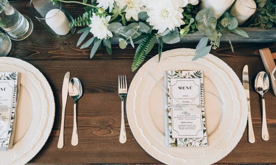 Menu komunijne: jakie potrawy zachwycą gości?