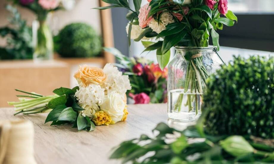 Kwiaty w stylu retro – idealny wybór na Dzień Matki