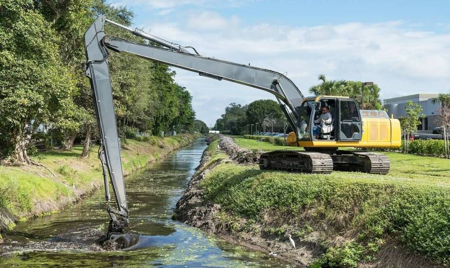 Przewierty sterowane w instalacjach wodociągowych – efektywność i korzyści