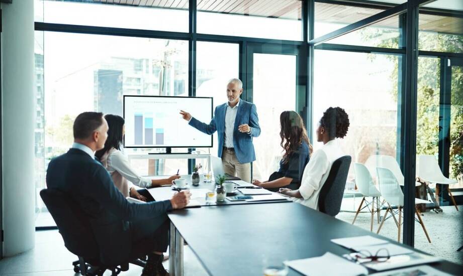 Ubezpieczenia grupowe jako element strategii HR – co oferują?