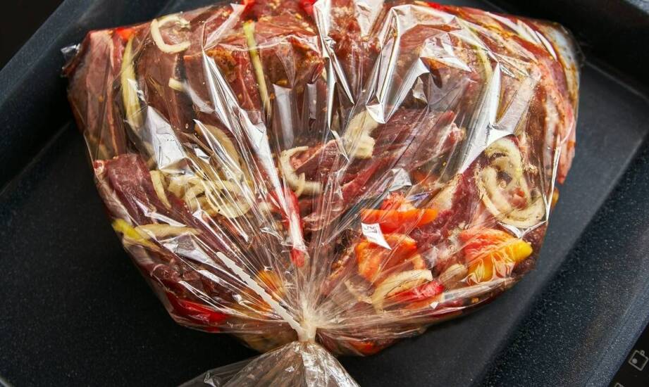 Maszyny do pakowania próżniowego a zgodność z normami sanitarnymi