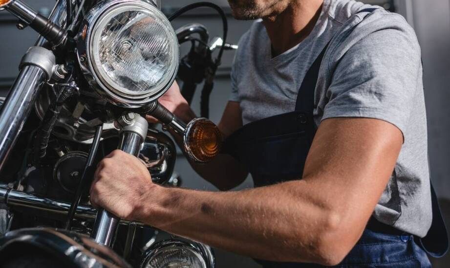 Jakie są najczęstsze problemy z eksploatacją motocykli Victory i jak je rozwiązać?