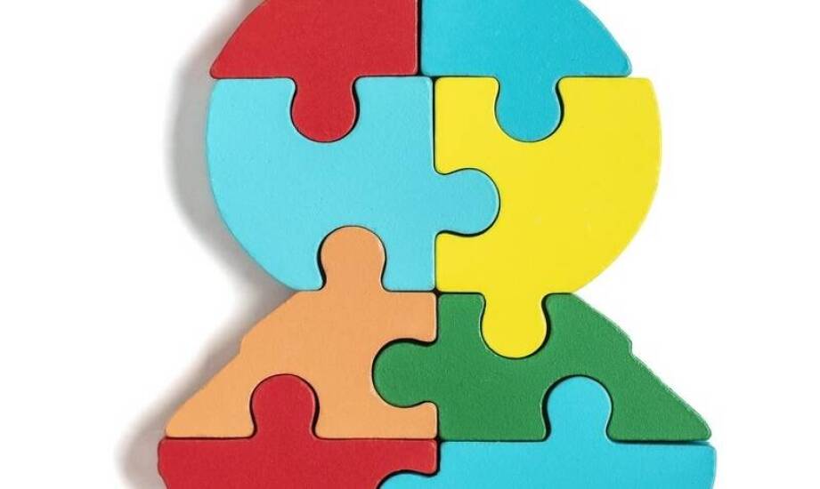 Dlaczego puzzle z motywami roślinnymi są dobre dla dzieci?