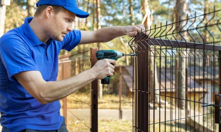 Dlaczego elastyczność projektowa jest ważna przy wyborze ogrodzenia panelowego?