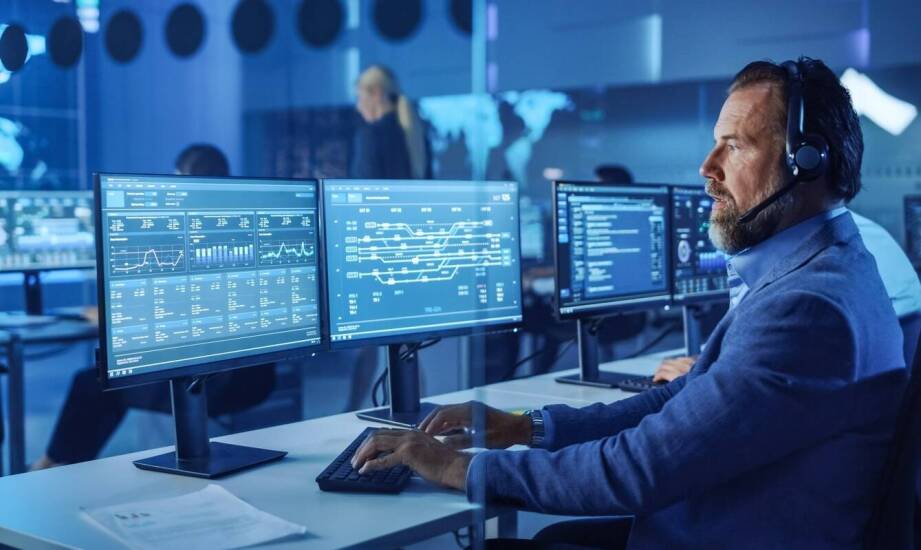 Jakie innowacje technologiczne oferuje nowoczesne oprogramowanie geodezyjne?
