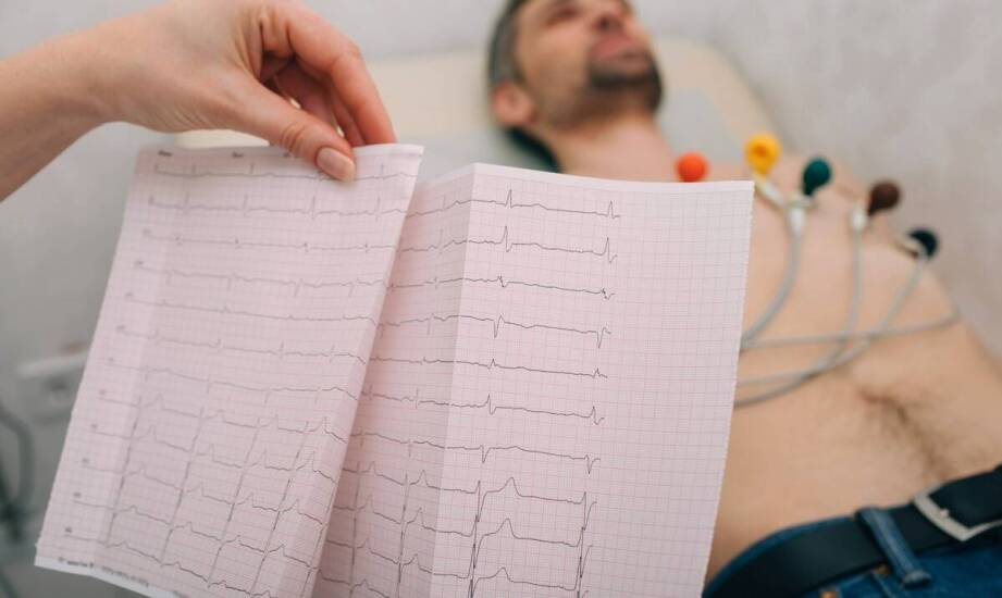 Rola lekarza medycyny pracy w ocenie zdrowia serca – kluczowe informacje