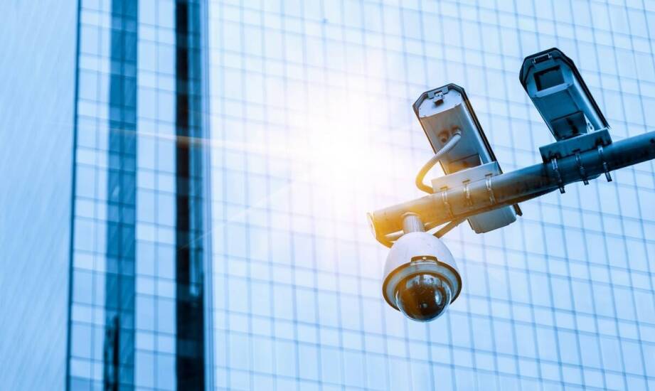 Sztuczna inteligencja w kamerach do systemów antydronowych: przyszłość detekcji