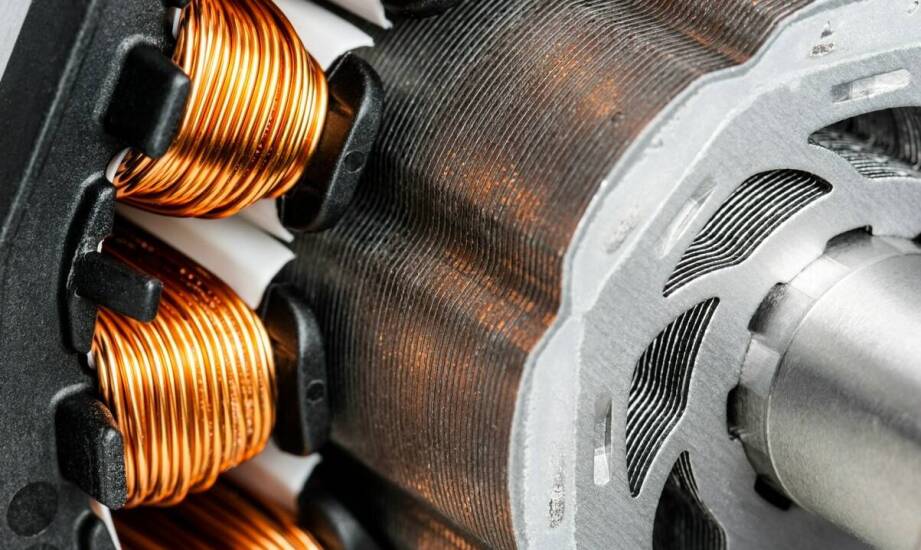 Jakie są najnowsze innowacje w zakresie silników elektrycznych trójfazowych?