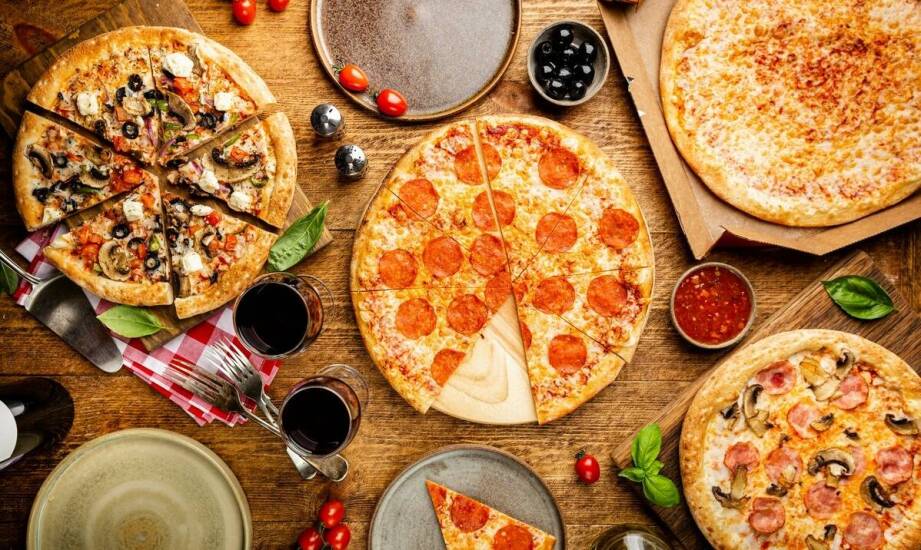Jakie są najciekawsze połączenia smakowe w ofercie Pizza Pszczyna?