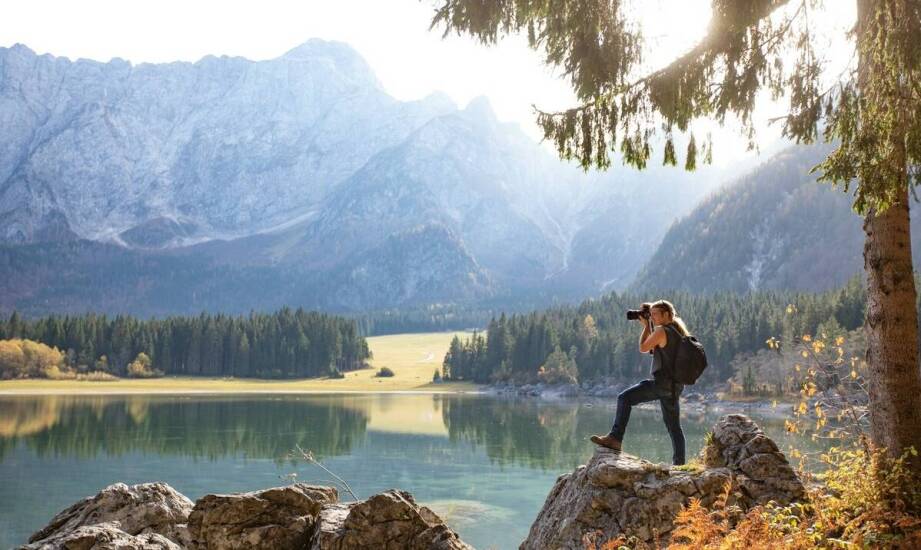 Sesje zdjęciowe w malowniczych plenerach Roztocza - inspiracje dla fotografów