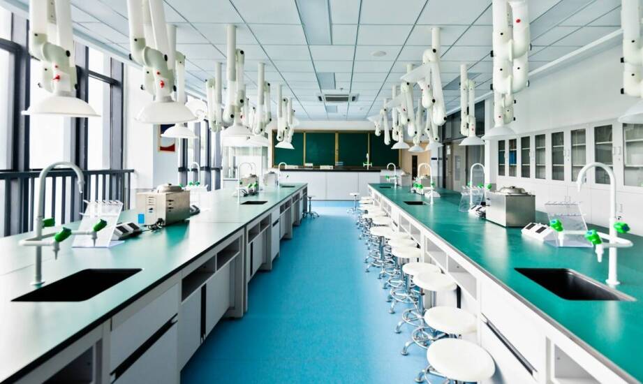 Wpływ laboratorium wzorcującego na jakość i bezpieczeństwo produktów